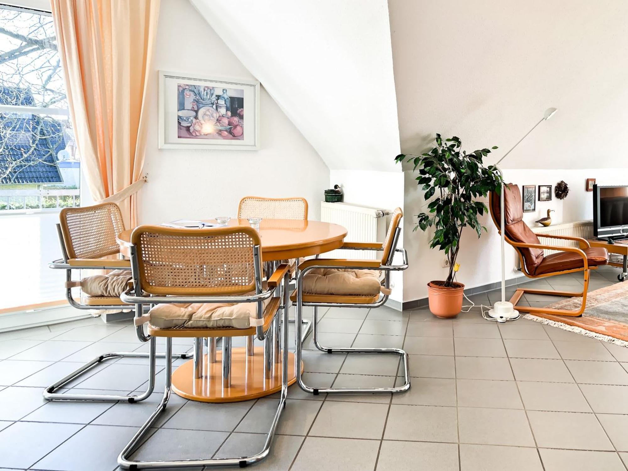 Windwatt, Whg 4 Zingst Exterior foto