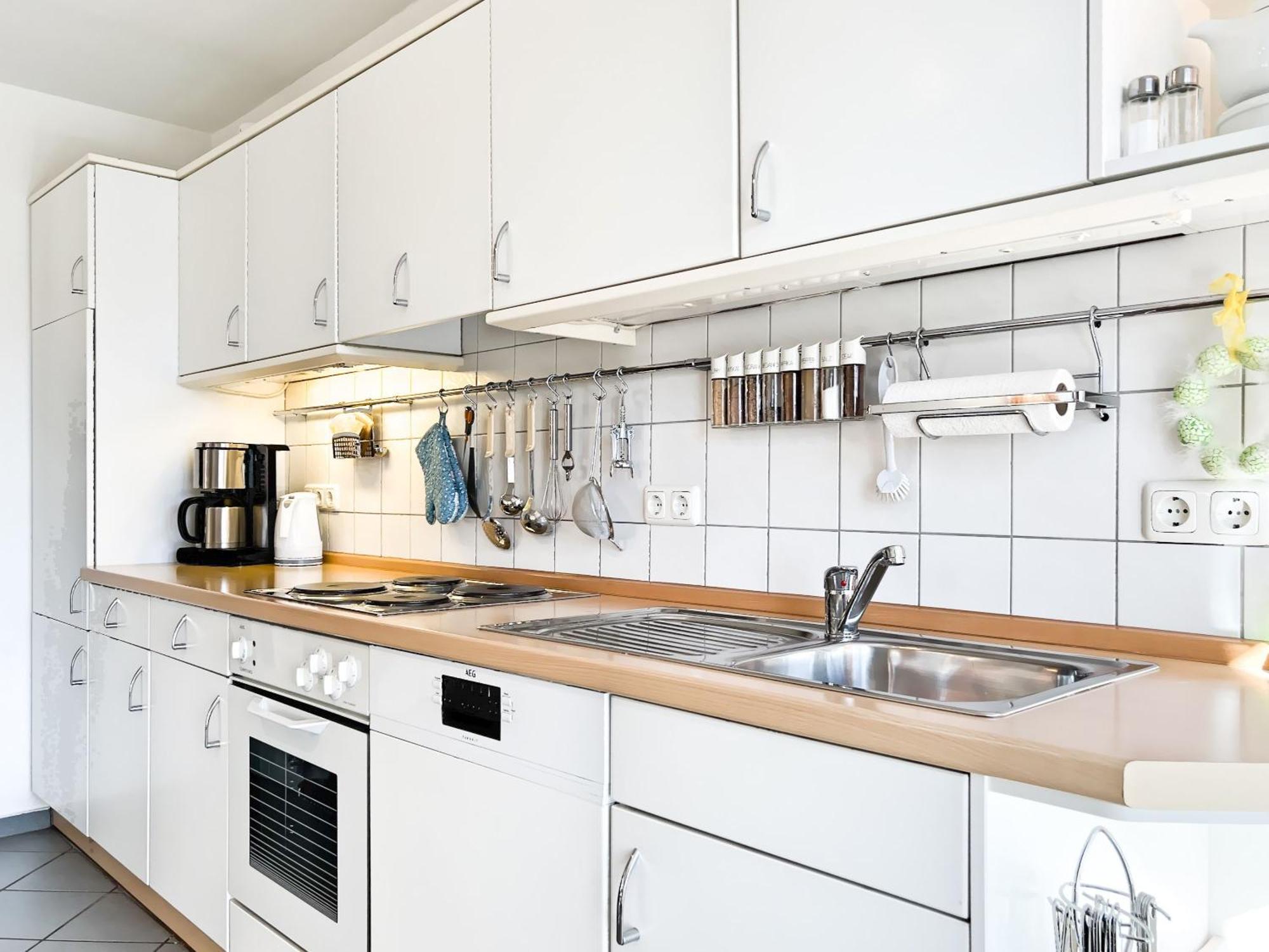 Windwatt, Whg 4 Zingst Exterior foto