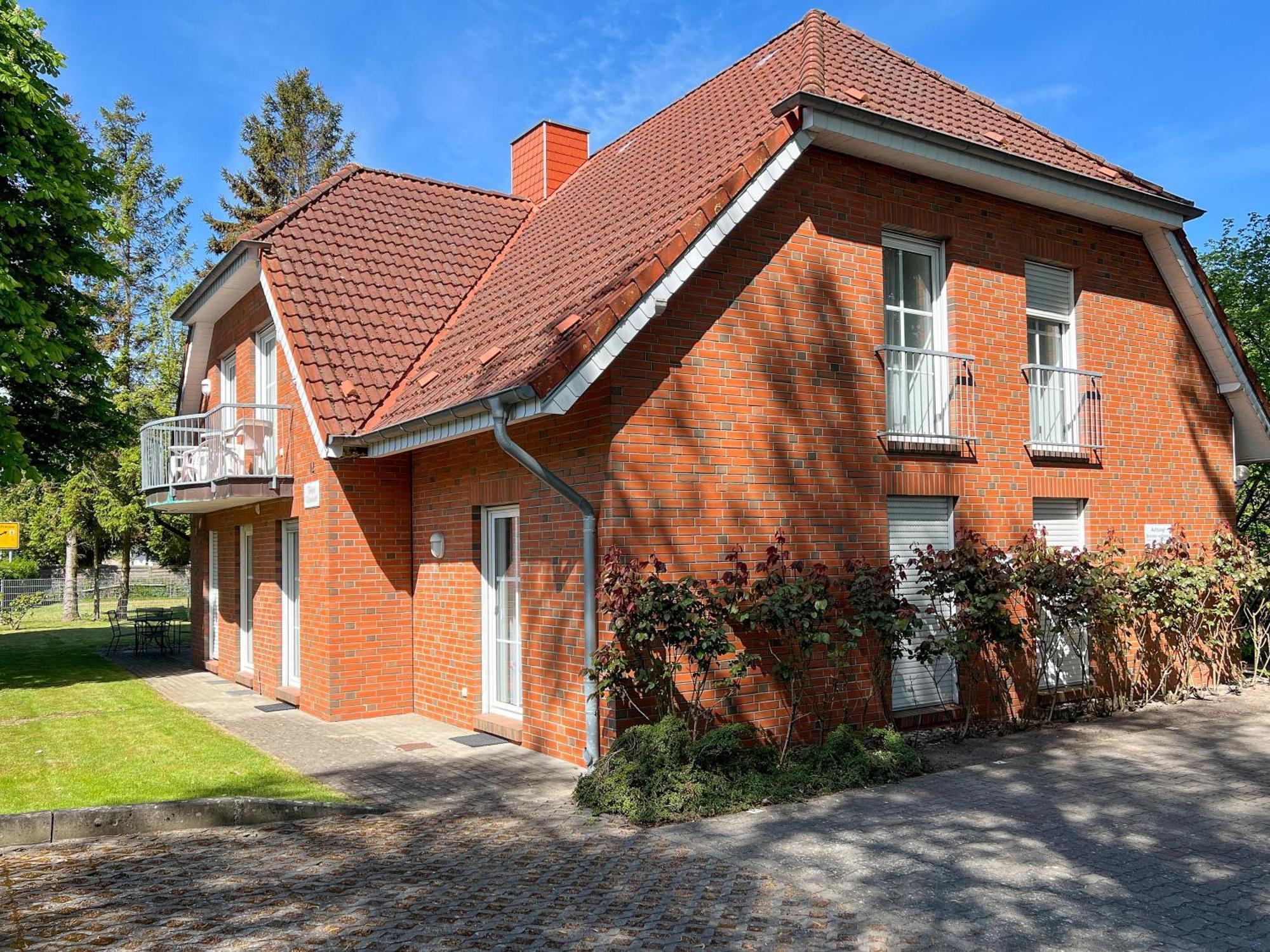 Windwatt, Whg 4 Zingst Exterior foto